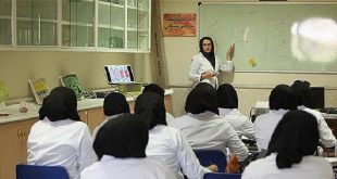 رتبه و کارنامه قبولی علوم پزشکی جندی شاپور 95-96