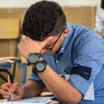 حذفیات دروس تخصصی و عمومی کنکور سراسری 99 - 1400