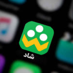 دانلود اپلیکیشن شاد اول متوسطه