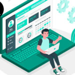 تخمین رتبه بر اساس درصد